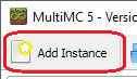 add MultiMC instance